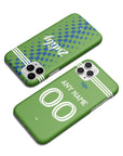 Seattle Sounders 2022 Home Kit Phone Case