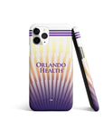 Orlando The Lions 2022 Away Kit Phone Case
