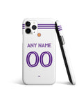 Orlando The Lions 2022 Away Kit Phone Case