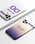 Orlando The Lions 2022 Away Kit Phone Case