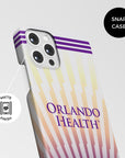 Orlando The Lions 2022 Away Kit Phone Case