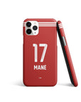 Bayern Bavarians 2022-23 Home Kit Phone Case