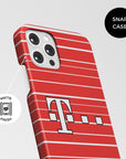Bayern Bavarians 2022-23 Home Kit Phone Case