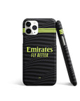 Madrid Merengues 2022-23 Third Kit Phone Case