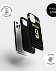Madrid Merengues 2022-23 Third Kit Phone Case