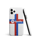 Barcelona Culés 2022-23 Third Kit Phone Case