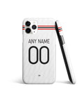 Manchester Red Devils 2022-23 Away Kit Phone Case