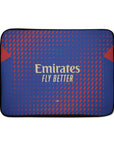 Lyon Les Gones 2022-23 Forth Kit Laptop Sleeve