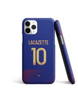 Lyon Les Gones 2022-23 Forth Kit Phone Case