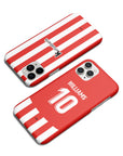 Bilbao Los Rojiblancos 2022-23 Home Kit Phone Case