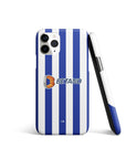 Porto Os Dragões 2022-23 Home Kit Phone Case