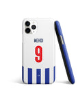 Porto Os Dragões 2022-23 Home Kit Phone Case