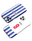 Porto Os Dragões 2022-23 Home Kit Phone Case