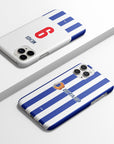 Porto Os Dragões 2022-23 Home Kit Phone Case