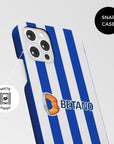Porto Os Dragões 2022-23 Home Kit Phone Case