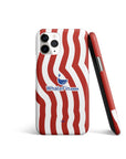 Atletico Colchoneros 2022-23 Home Kit Phone Case