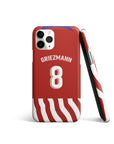 Atletico Colchoneros 2022-23 Home Kit Phone Case