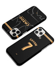 Valencia Los che 2022-23 Away Kit Phone Case