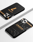 Valencia Los che 2022-23 Away Kit Phone Case