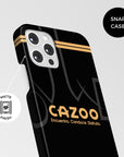 Valencia Los che 2022-23 Away Kit Phone Case