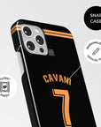 Valencia Los che 2022-23 Away Kit Phone Case