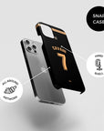 Valencia Los che 2022-23 Away Kit Phone Case