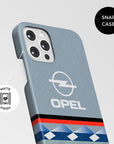 Milan Rossoneri 1995-96 Away Kit Phone Case