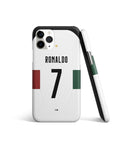 Portugal A Seleção 2022 World Cup Away Kit Phone Case