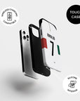 Portugal A Seleção 2022 World Cup Away Kit Phone Case