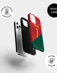 Portugal A Seleção 2022 World Cup Home Kit Phone Case