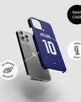Argentina La Albiceleste 2022 World Cup Away Kit Phone Case