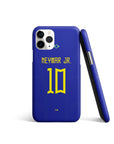 Brasil A Canarinha 2022 World Cup Away Kit Phone Case