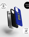 Brasil A Canarinha 2022 World Cup Away Kit Phone Case