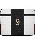 Germany
die Mannschaft 2022 World Cup Home Kit Laptop Sleeve