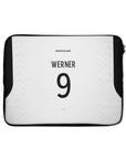 Germany
die Mannschaft 2022 World Cup Home Kit Laptop Sleeve