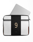 Germany
die Mannschaft 2022 World Cup Home Kit Laptop Sleeve