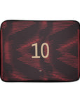 Germany
die Mannschaft 2022 World Cup Away Kit Laptop Sleeve