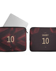 Germany
die Mannschaft 2022 World Cup Away Kit Laptop Sleeve