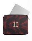 Germany
die Mannschaft 2022 World Cup Away Kit Laptop Sleeve