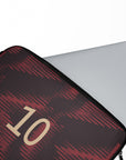 Germany
die Mannschaft 2022 World Cup Away Kit Laptop Sleeve