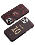 Germany
die Mannschaft 2022 World Cup Away Kit Phone Case