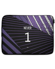Germany
die Mannschaft 2022 World Cup Goalkeeper Remake Kit Laptop Sleeve