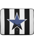 Newcastle Brown Ale 1983-86 Home Kit Laptop Sleeve