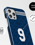 Porto Os Dragões 1983-85 Away Kit Phone Case