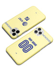 América Las Águilas 2022-23 Home Kit Phone Case