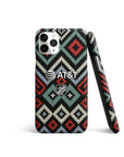 América Las Águilas 2022-23 Prematch Kit Phone Case