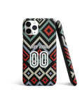 América Las Águilas 2022-23 Prematch Kit Phone Case