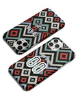 América Las Águilas 2022-23 Prematch Kit Phone Case