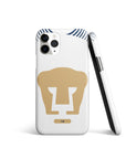 Pumas Universidad 2022-23 Home Kit Phone Case