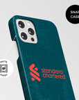 Liverpool Reds 2022-23 Third Kit Phone Case
